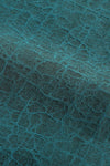 SWAYING/KNIT fragrant cloud yarn skirt SW24SS3B44 sapphire blue